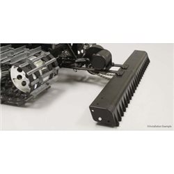 Rear Tiller Unit Set Kyosho Blizzard