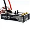 Hydra Cobra 5 8S 33.6V ESC 20A Peak BEC