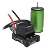Cobra 6 8S 33,6V ESC, 1717-1260KV Motor Combo 1/6-1/8