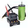 Cobra 6 8S 33,6V ESC, 1520-1650KV Motor Combo 1/6-1/8