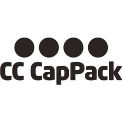 CASTLE CREATIONS CAPACITOR PACK, 12S MAX (50.0V), 1100UF