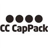CASTLE CREATIONS CAPACITOR PACK, 12S MAX (50.0V), 1100UF