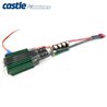 CASTLE CREATIONS CAPACITOR PACK, 12S MAX (50.0V), 1100UF