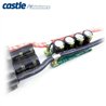 CASTLE CREATIONS CAPACITOR PACK, 12S MAX (50.0V), 1100UF