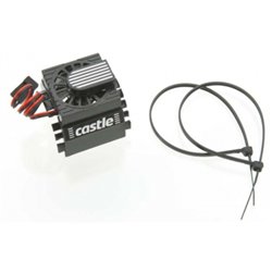 CC Blower, 36mm & 14 Series