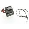 CC Blower, 36mm & 14 Series