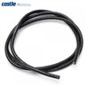 WIRE, 36", 10 AWG, BLACK