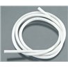 WIRE, 36", 10 AWG, WHITE