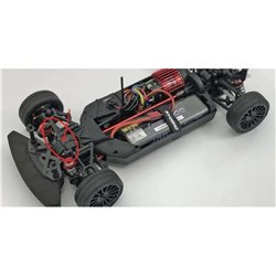 Carbon Front Shock Stay Fazer 2.0