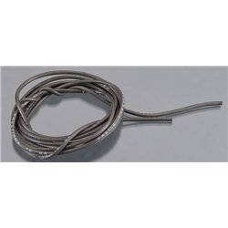Kabel 150cm 16 AWG Svart