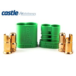 Polarized Bullet kontakt, 6.5 mm