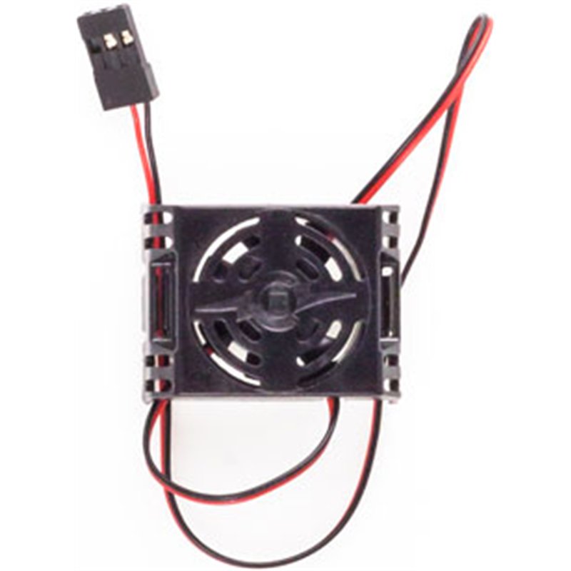 CC Blower SCT/SV3 Fan