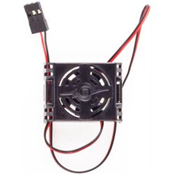 CC Blower SCT/SV3 Fan