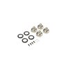 Threaded Big Shocks Cap Inferno MP9-MP10 (4) Aeration Type