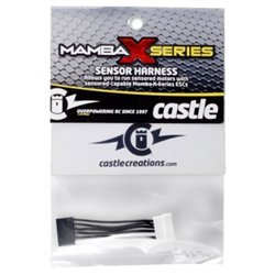 X-Series Sensor Harness
