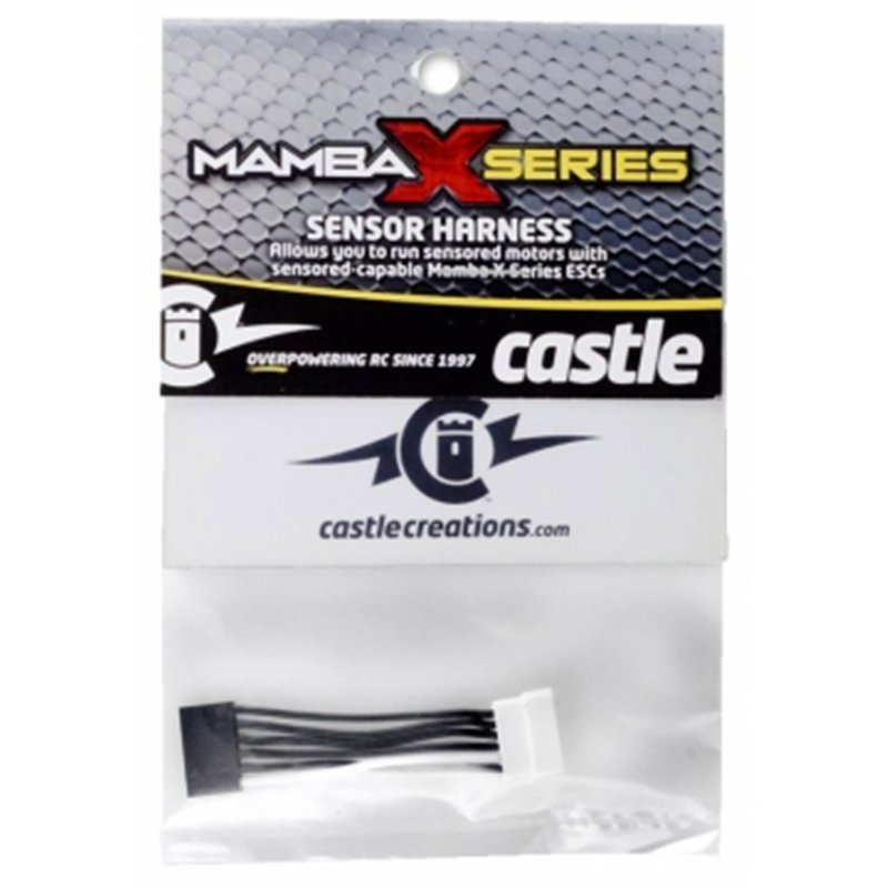 X-Series Sensor Kabelset