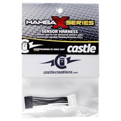 X-Series Sensor Kabelset
