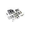 HD Coating Rear Shock Set Kyosho Inferno MP9-MP10 (2) M55