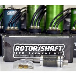 Rotor 1410-3800Kv 5mm
