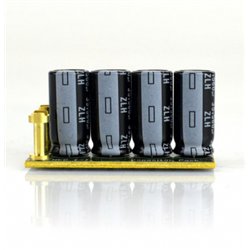 Capacitor Pack 8S Max 35V 2240UF