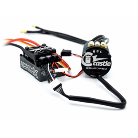 Motor Sensor Wire 250mm