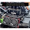 Cooling Fan 17xx Series Motors