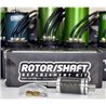 Rotor 1412-3200Kv 5mm