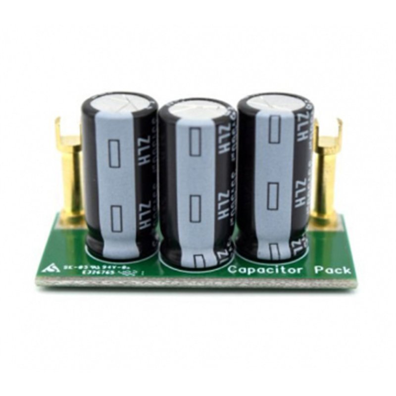 CC Kondensator Kit 8S Max (35V) 1680UF