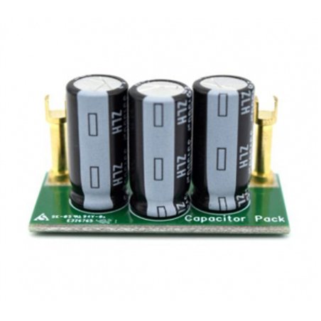 CC Kondensator Kit 8S Max (35V) 1680UF
