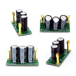 CC Kondensator Kit 8S Max (35V) 1680UF