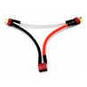 Seriel Wire Harness T-Plug