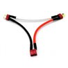 Seriel Wire Harness T-Plug