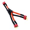 Parallel Wire Harness T-Plug