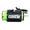 Water Jacket Alu 1515/1520 Motors