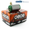 Motor 0808 Inrunner 4100KV Skala 1/18