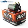 Motor 0808 Inrunner 5300KV Skala 1/18