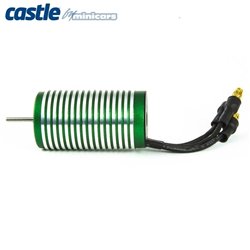 Motor 0808 Inrunner 8200KV Skala 1/18