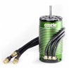 Motor Sensor Inrunner 4-Pole 1512-2650KV