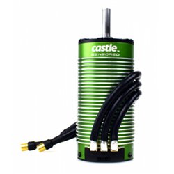 Motor Sensor Inrunner 4-polig 2028-800KV 1/5