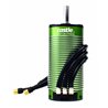 Motor Sensored Inrunner 4-pole 2028-800KV 1/5
