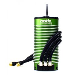 Motor Sensored Inrunner 4-pole 2028-800KV 1/5