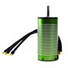 Motor Sensored Inrunner 4-pole 2028-800KV 1/5