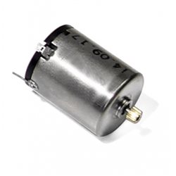 Servomotor AT-M16-0420 S5801