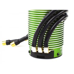 Motor Sensored Inrunner 4-pole 2028-800KV 1/5