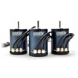 Motor Sensor Inrunner 4-polig 1406-2850KV Crawler