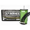 Motor Sensor Inrunner 4-polig 1717-1260KV 1/6