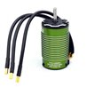Motor Sensor Inrunner 4-Pole 1512-1800KV 3-4S 1/8