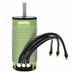 Motor Sensor 4-Pole 2028-1100KV 1/5