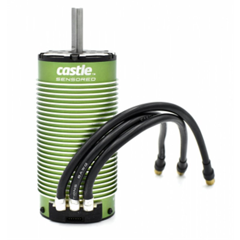 Motor Sensor Inrunner 4-polig 2028-1100KV 1/5