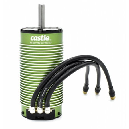 Motor Sensor Inrunner 4-polig 2028-1100KV 1/5